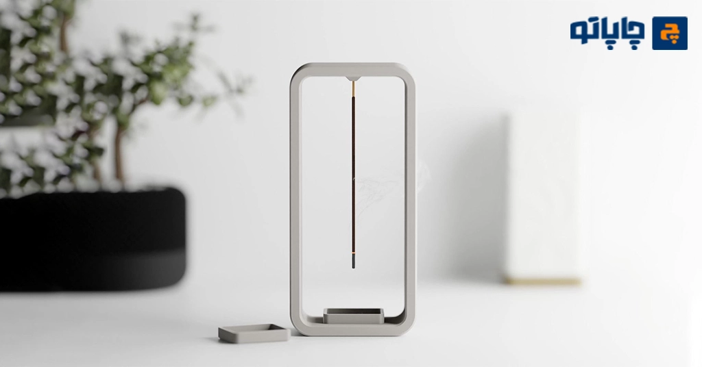 جا عودی برای هدایای تبلیغاتی اداری